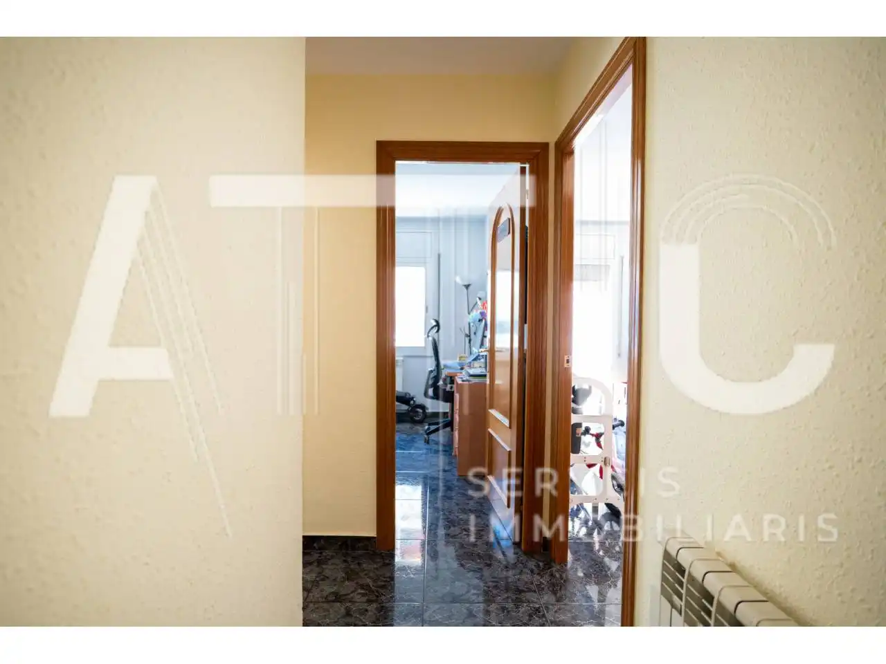 Ático en venta en Polinyà con Aire acondicionado, Calefacción y Terraza
