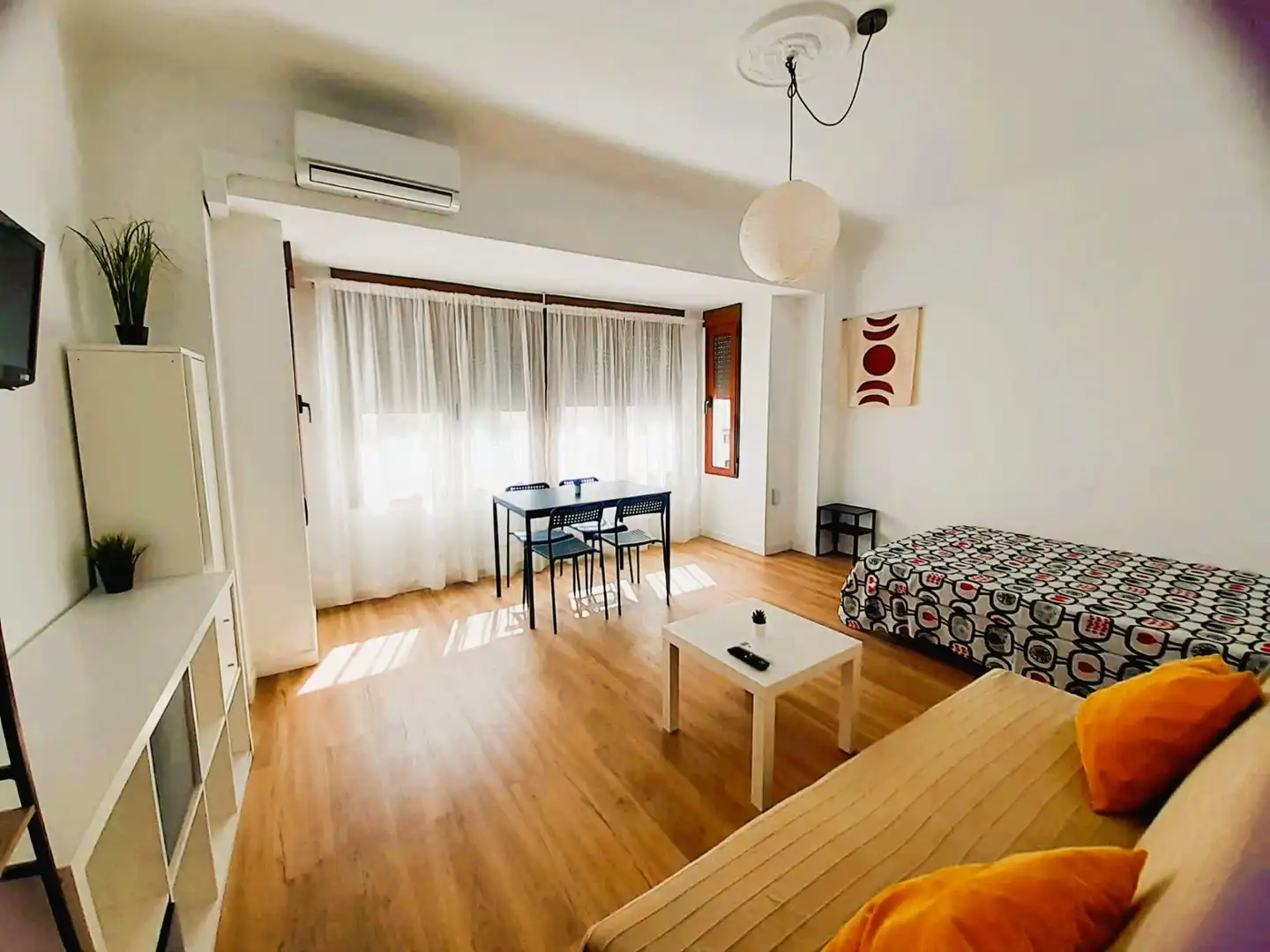 Estudio en alquiler en Altea ciudad, imagen 2