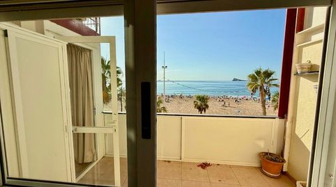 Foto 3 de Dúplex en venda a Avenida Alcoi, Playa Levante, Benidorm