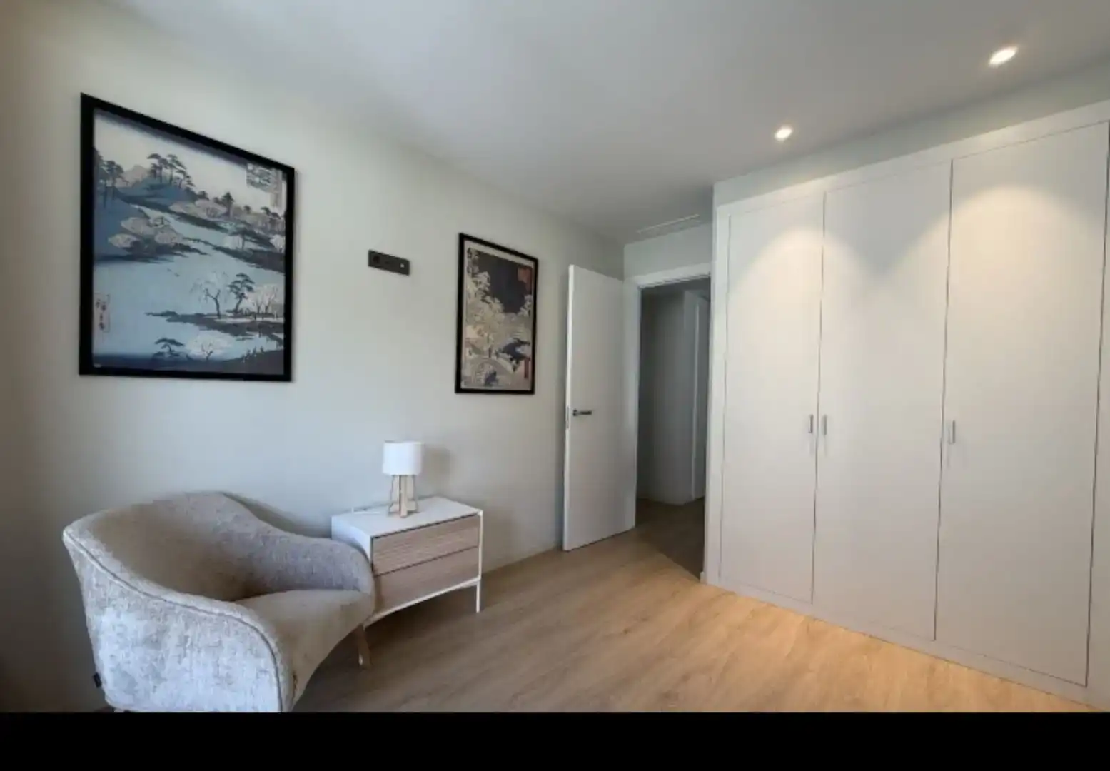 3-bedroom room in shared flat for rent in Escaldes-Engordany · 5 of 17