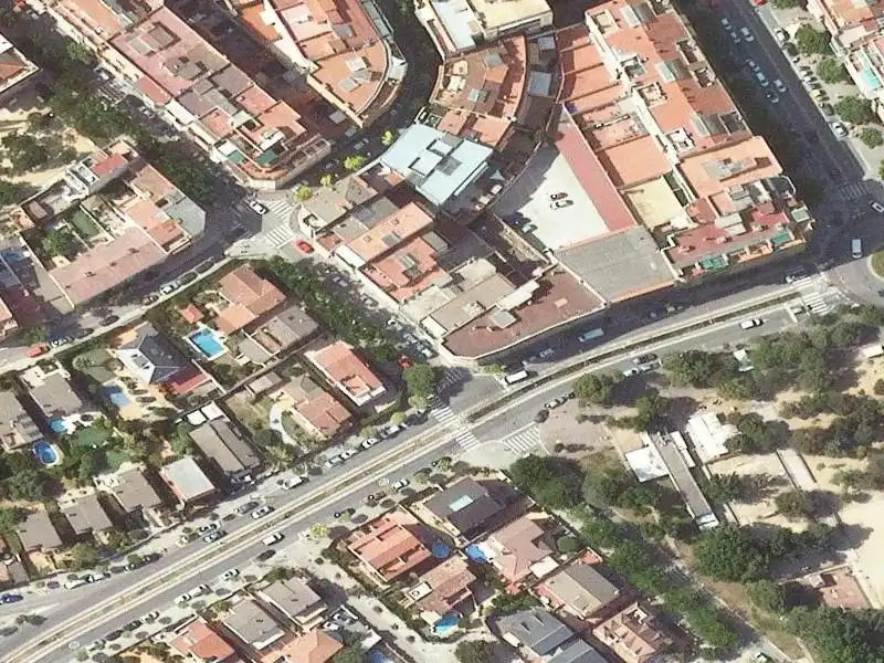 Pis en venda a Vg Montserrat 36