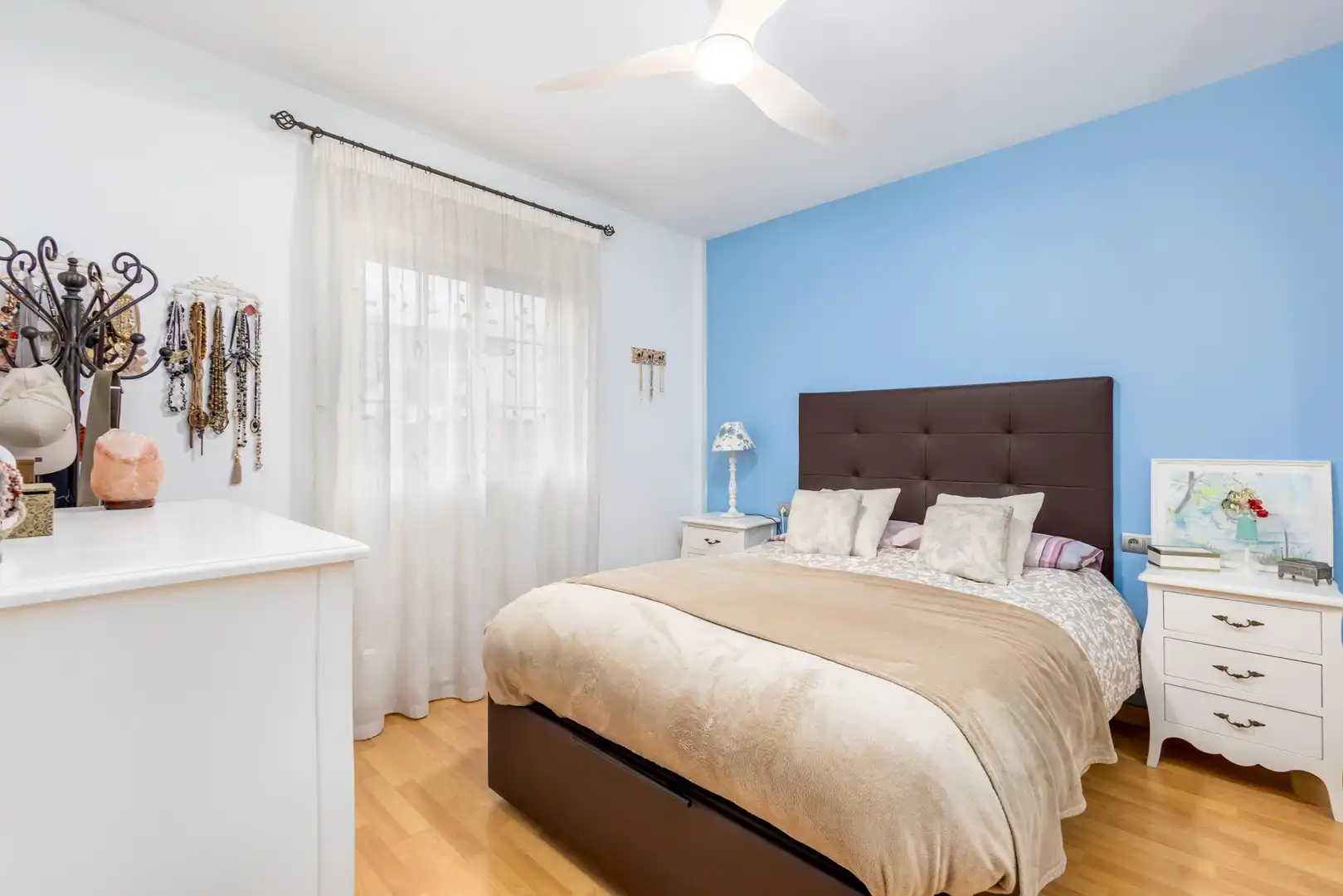 Doppelhaushälfte mit Pool zum Verkauf in 96 Calle Jabea #Urb Quebradagolf, imagen 21