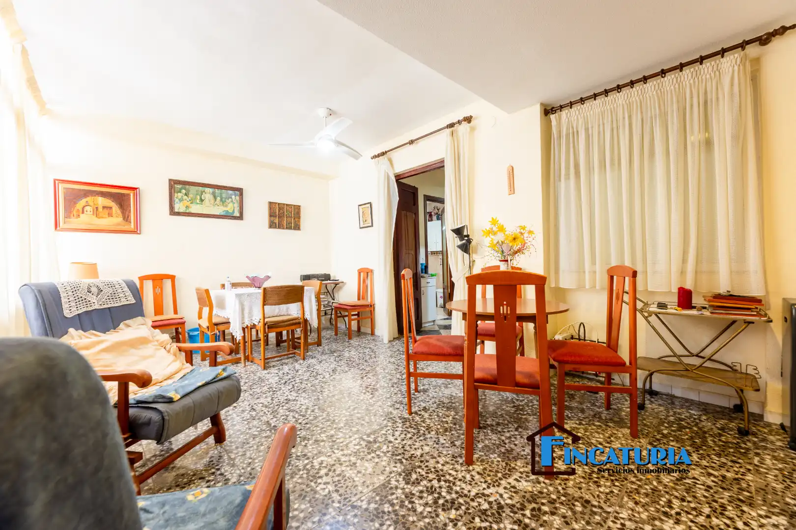Casa o chalet en venta en Chilches / Xilxes con Terraza y Amueblado