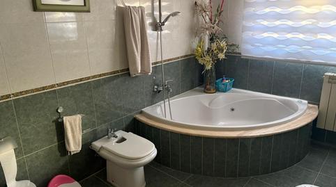 Foto 2 de Casa o xalet de lloguer a Almansa, Albacete