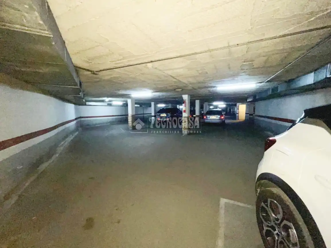 Einzelparkplatz mit Aufzug zum Verkauf in Marianao, imagen 7