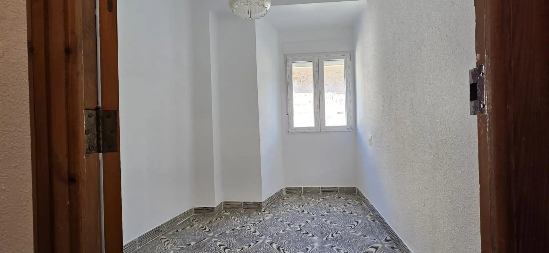 Flat for sale in Santa Bárbara  