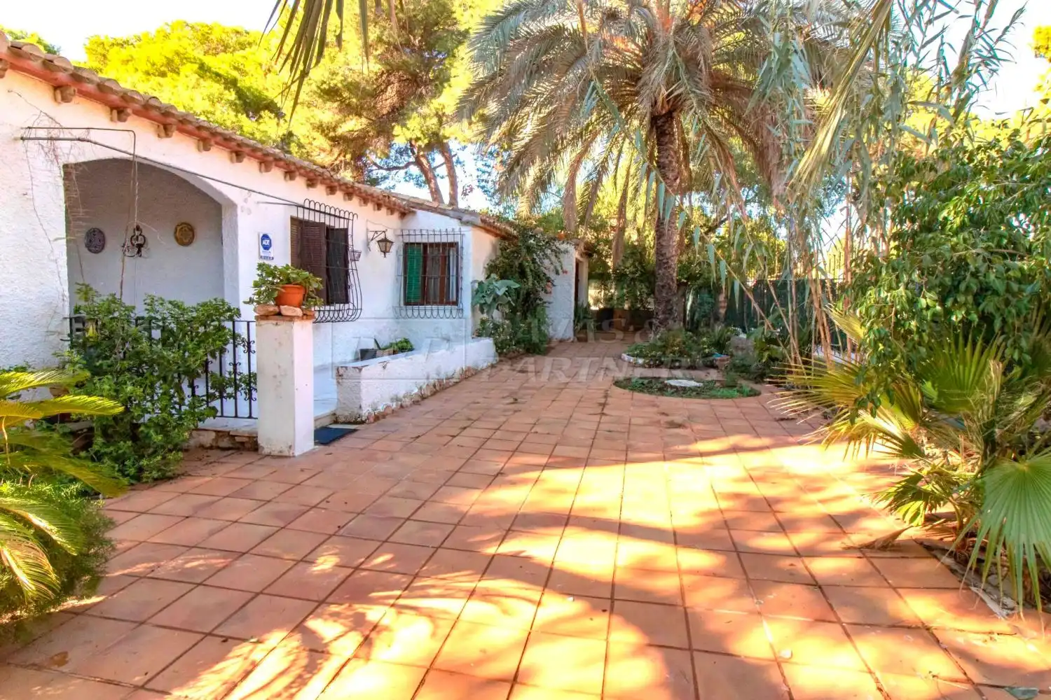 Villa con giardino in vendita a Orihuela Costa, imagen 2