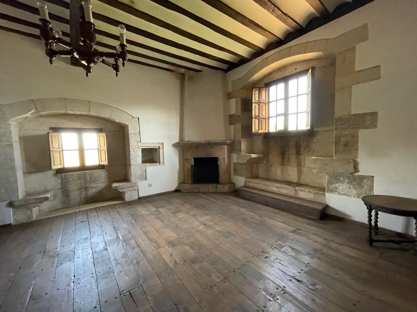 Casa o xalet en venda en Villarcayo de Merindad de Castilla la Vieja amb Jardí privat i Terrassa