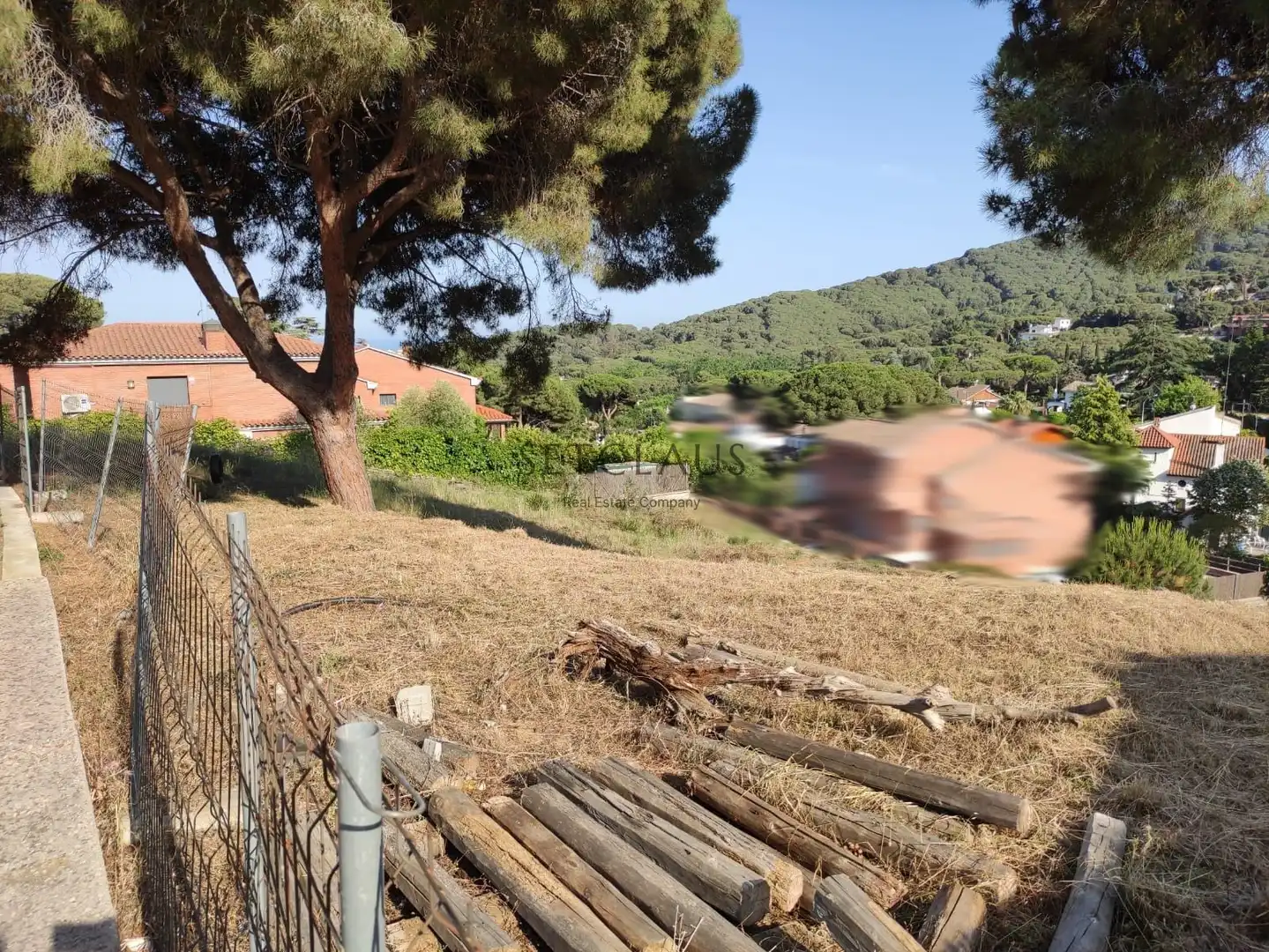 Rustikales Grundstück zum Verkauf in Nucli Urbà, imagen 5