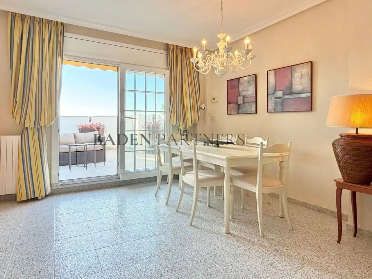 Attique avec ascenseur à vendre à Calle San Pascual, imagen 4