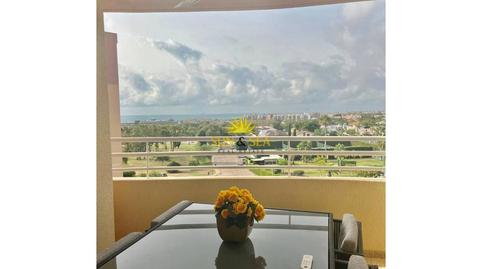 Foto 2 de Apartament de lloguer a Campoamor, Alicante