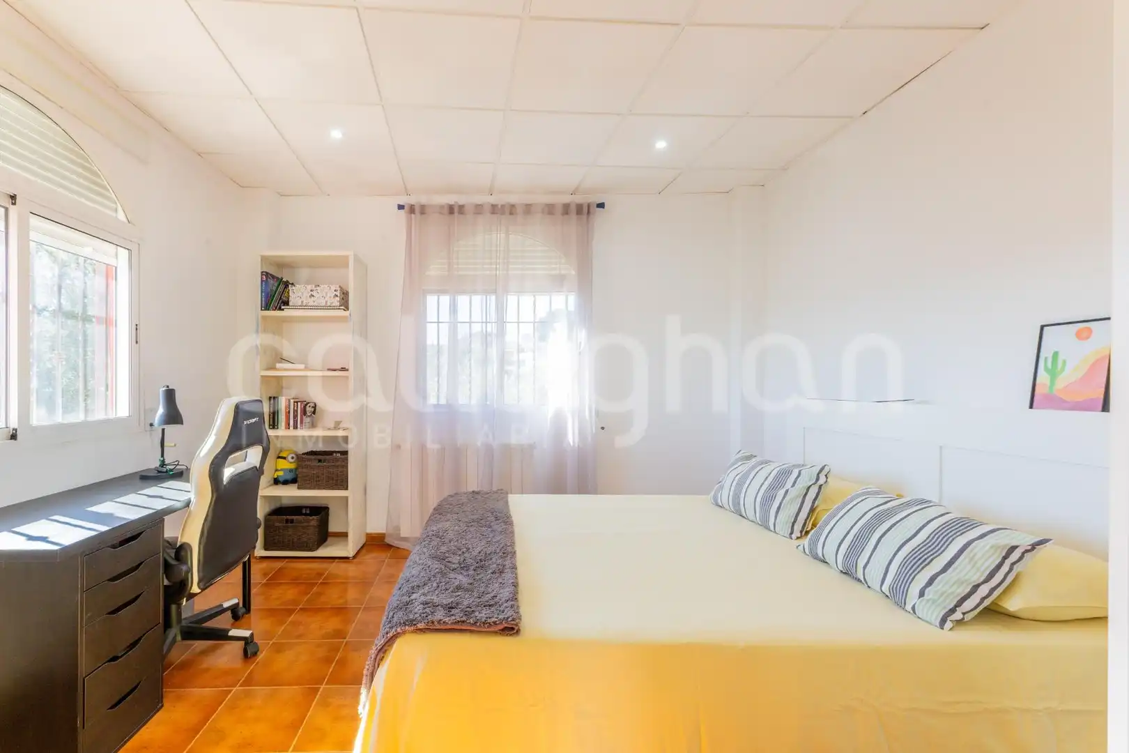 Detached house with terrace for sale in Urbanizacion Urbanización Monte Júcar, imagen 47