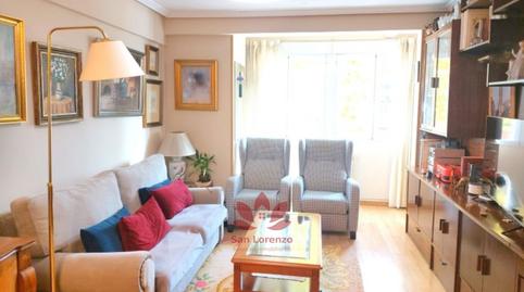 Foto 2 de Pis en venda a Calle del Mar de Omán, Pinar del Rey, Madrid