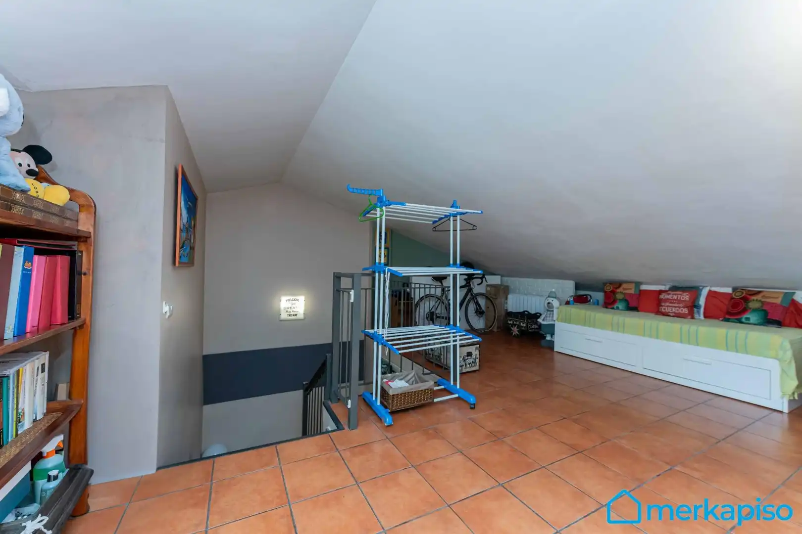Maisonette zum Verkauf in Sant Climent de Llobregat mit Klimaanlage, Terrasse und Balkon