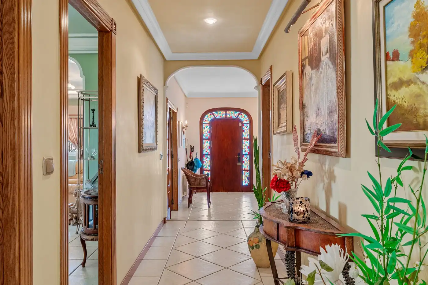 Houses for sale in Torrevieja  with Air Conditioner, Terrace and Storage room
