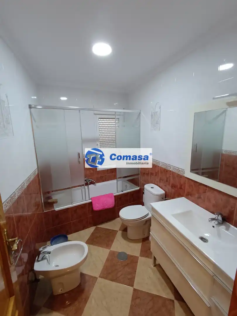 Pis amb ascensor en venda a Fuensanta de Martos, imagen 7