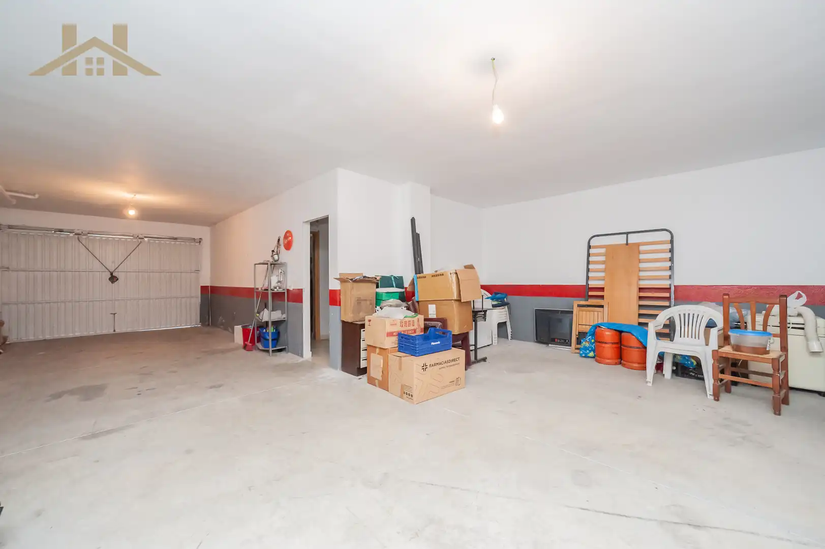 Reihenhaus mit Garten zum Verkauf in Calle de Santander 211, imagen 27