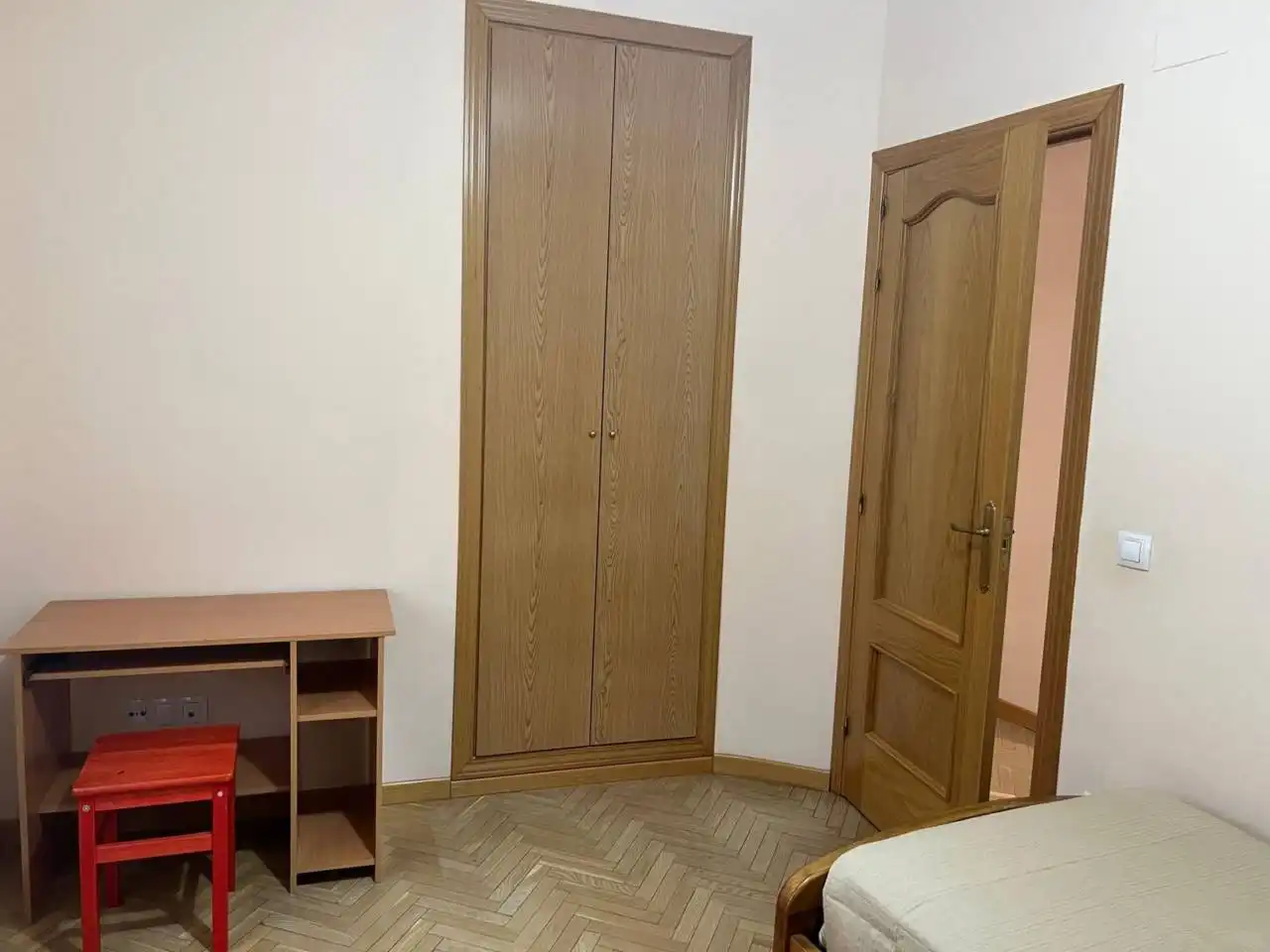Habitación de Piso en venta en Santa Bárbara