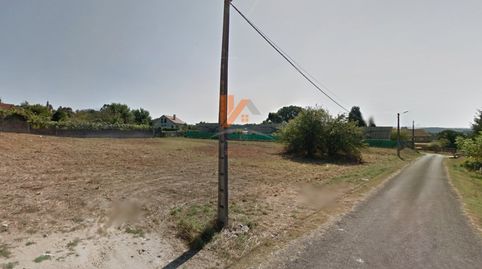 PARCELA EDIFICABLE EN VENTA EN VEDRA, immagine 5