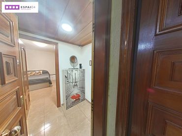 Flat with balcony for sale in Carrer de Maragall