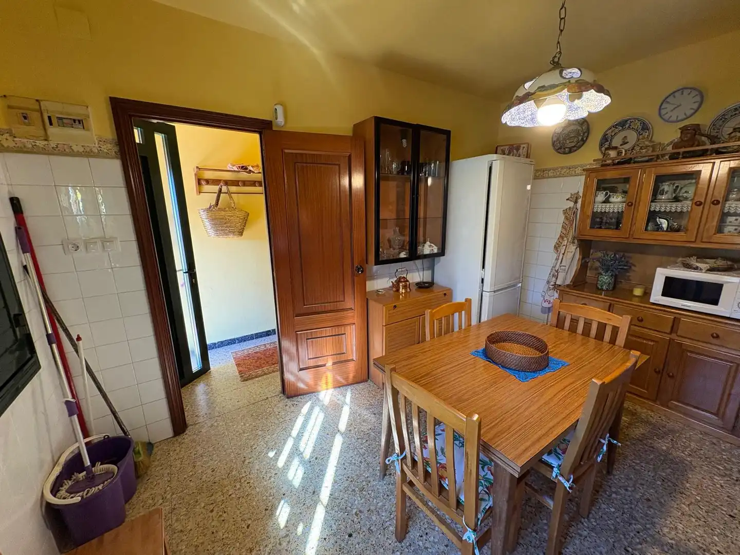 Casa con terraza en venta en As Neves, imagen 24