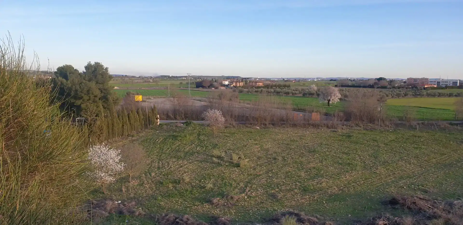 Terreno en venta en Puerta de Toledo - Atalaya