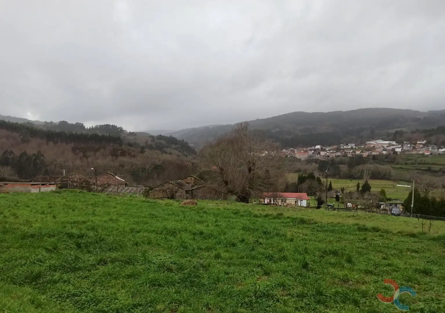 Casa o xalet en venda en Cerdedo