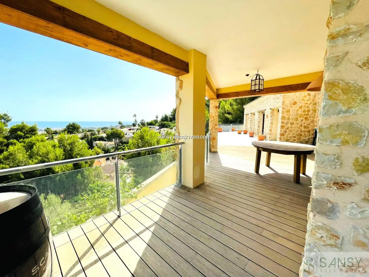 Chalet en venta en La Pedrera - Vessanes, imagen 9