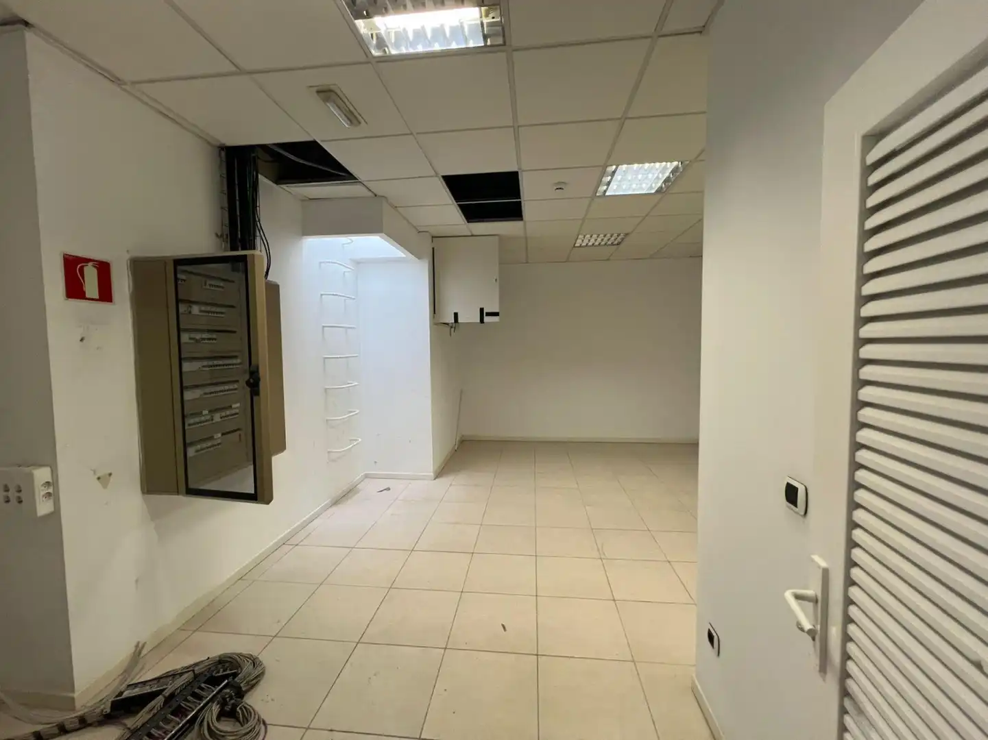 Bureau à louer à Palma de Mallorca - Gran Vía Asima, imagen 10