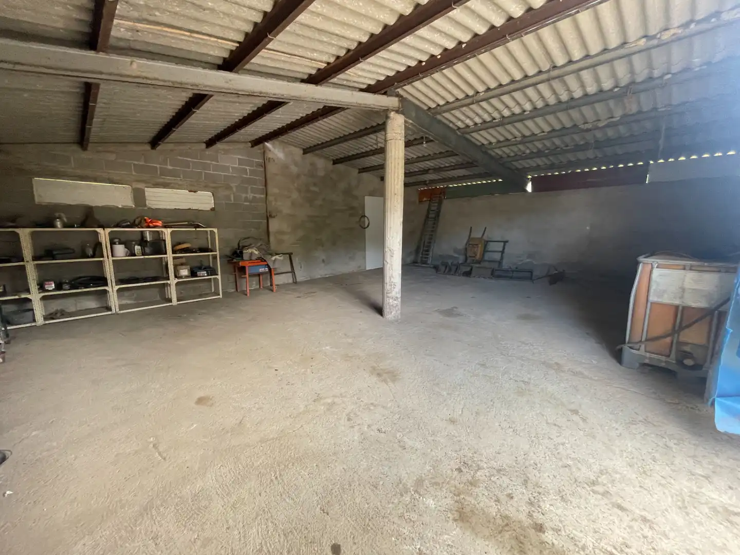 Landhaus mit Terrasse zum Verkauf in La Vall d'en Bas, imagen 20