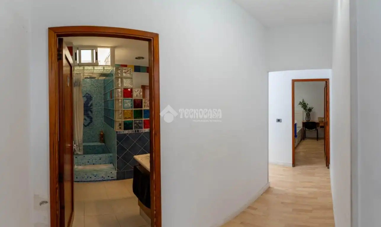 Casa adosada en venta en Telde con Amueblado