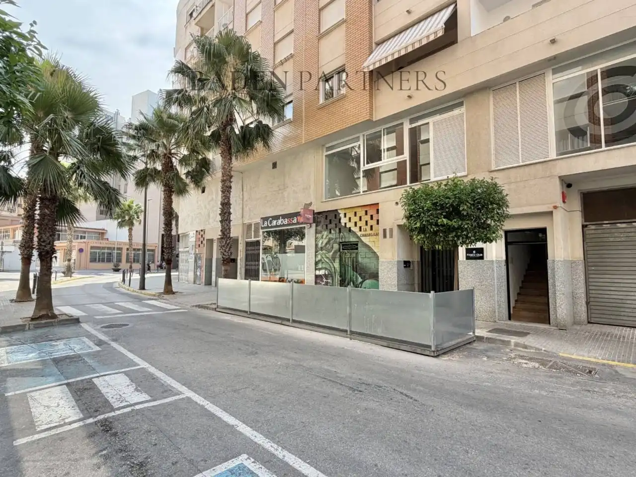 Local comercial en alquiler en Calle Luis Santapau, imagen 27