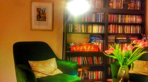 Foto 3 de Piso en venta en Erripa, Albia, Bilbao