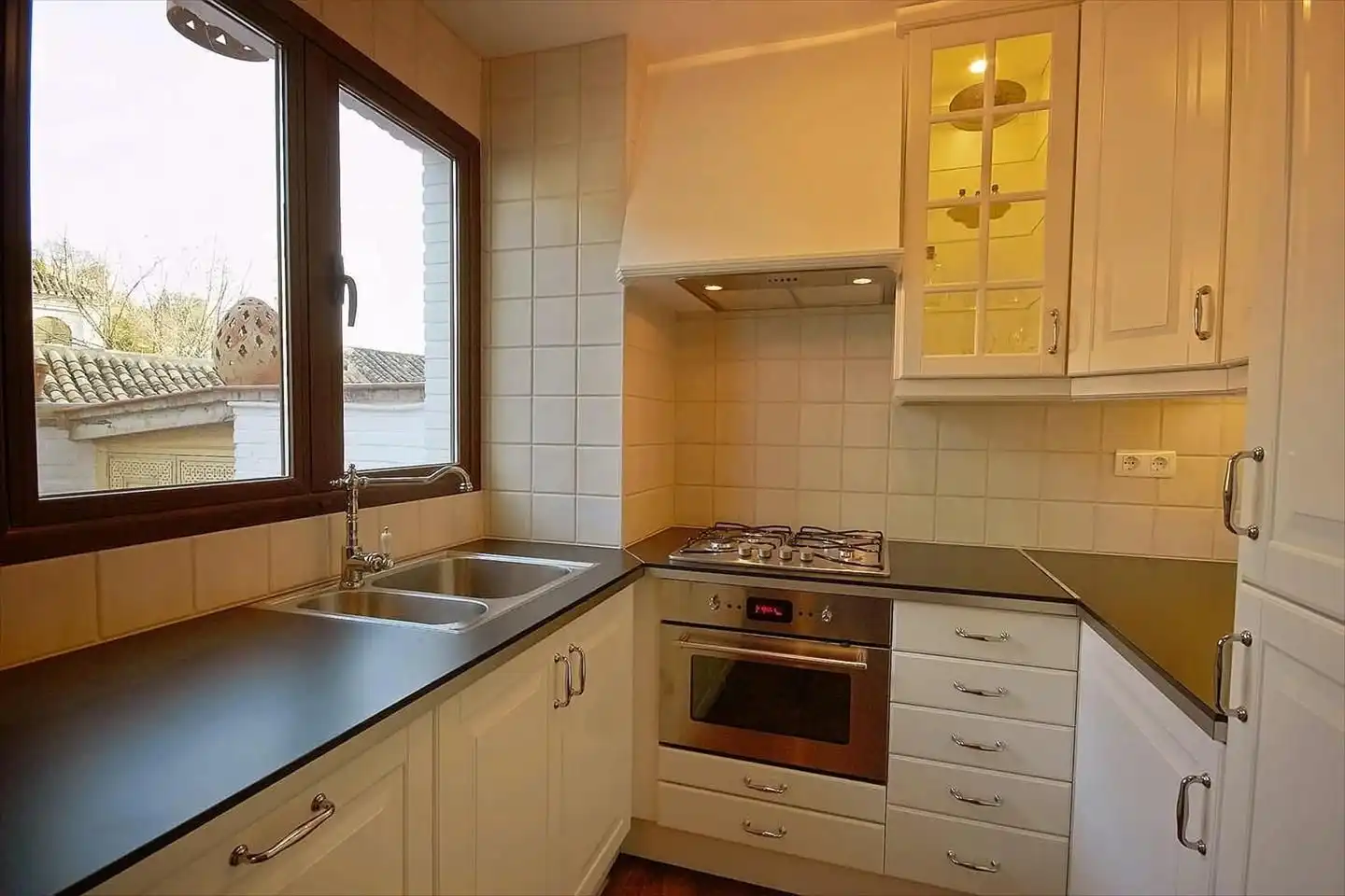 Flat for rent in DE SANTA INES ALTA, Barrio de Albaicín