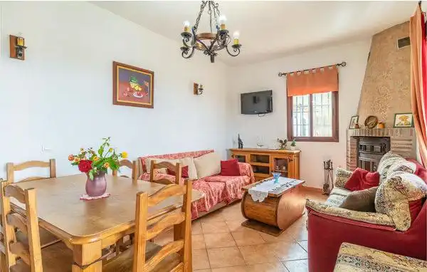 Landhaus mit Pool zur Miete in Sedella, imagen 3