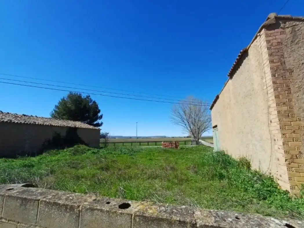 Terreny industrial en venda en Torres de Barbués