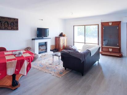 Living room of House or chalet for sale in Uceda