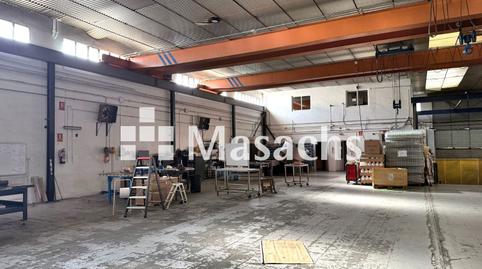 Photo 2 of Industrial buildings to rent in Ca n'Anglada, Barcelona