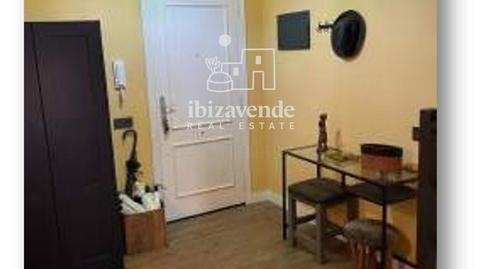 Foto 3 de Casa adosada de lloguer a Campanitx, S'Eixample - Can Misses, Eivissa