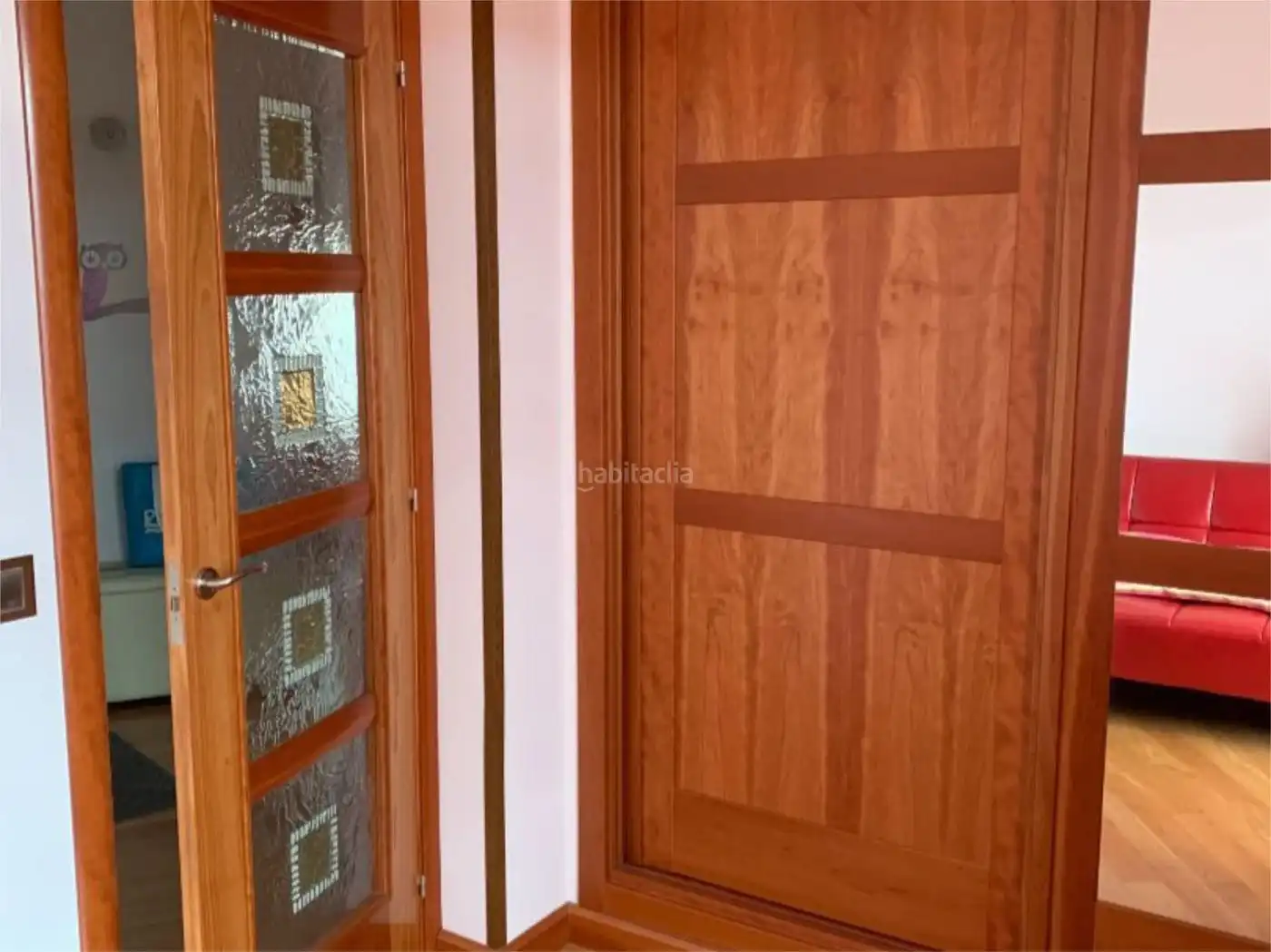 Wohnung mit Aufzug zur Miete in Calle Colón 1, imagen 12