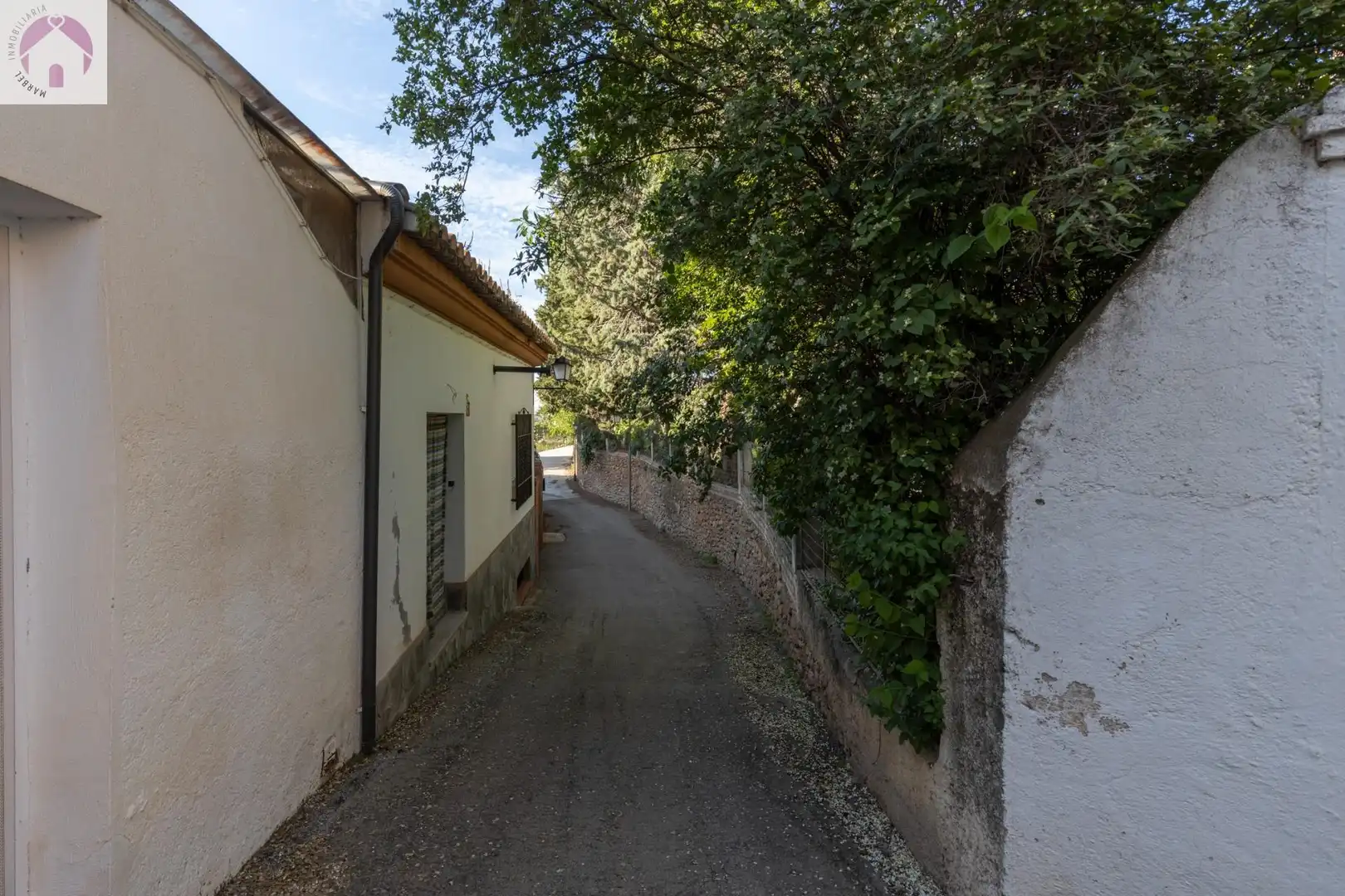 Residential land for sale in EMILIO MUÑOZ 5, imagen 2