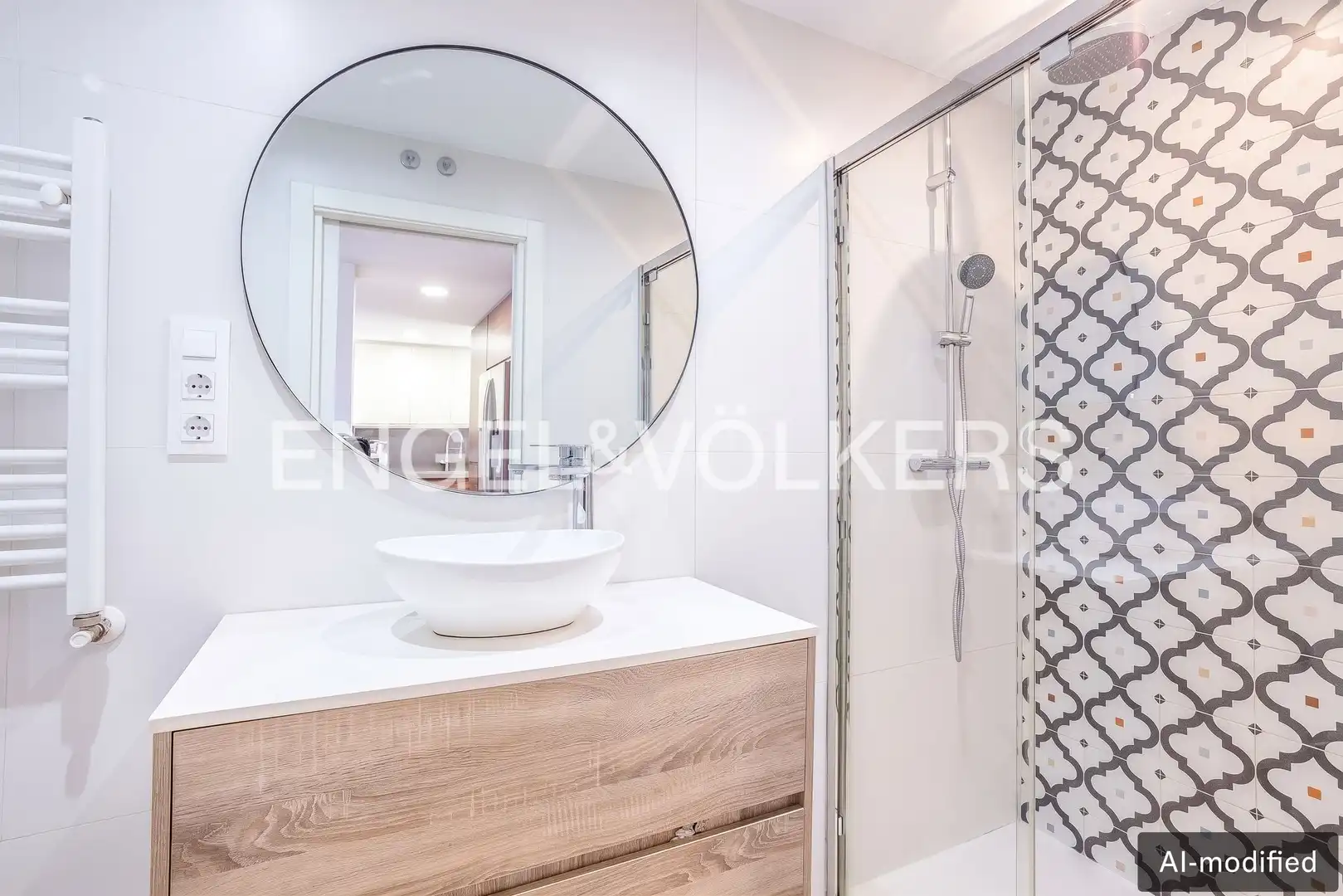 Penthouse with lift to rent in Pedro Unanue, imagen 22