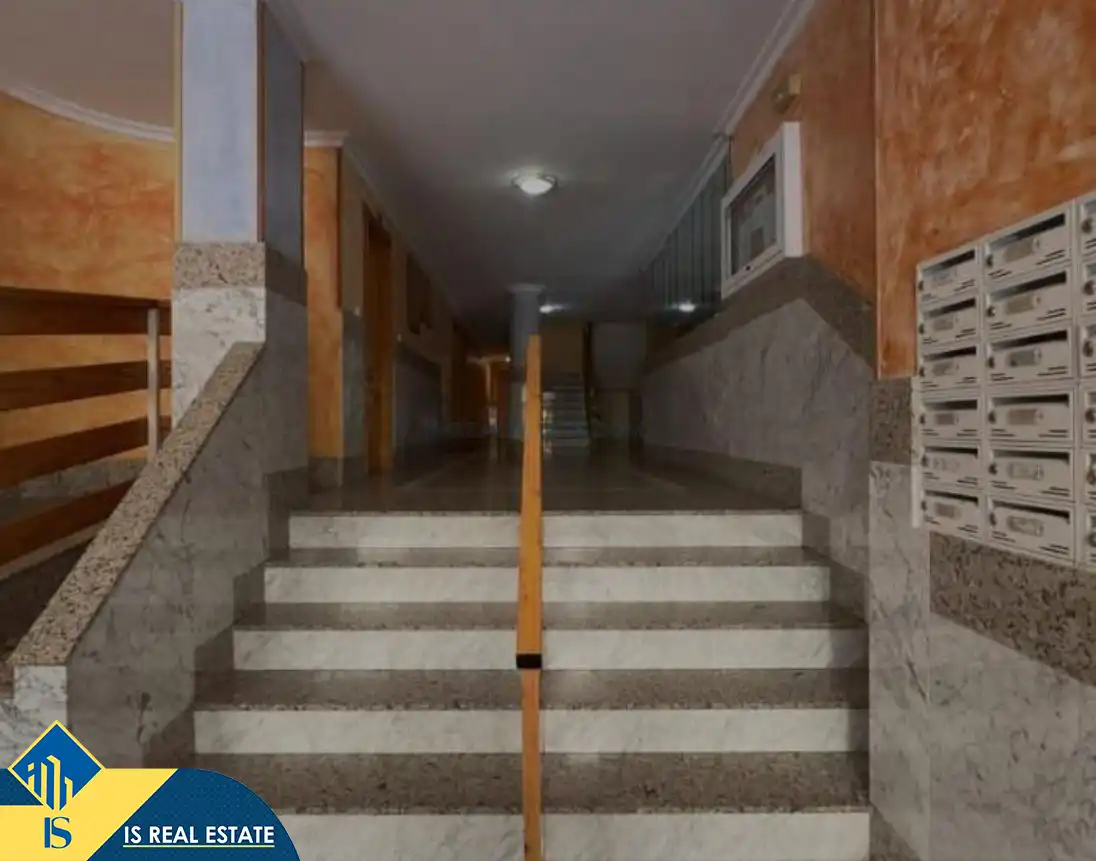 Apartament amb terrassa en venda a Playa del Acequión, Náufragos y Rocío del Mar, imagen 25