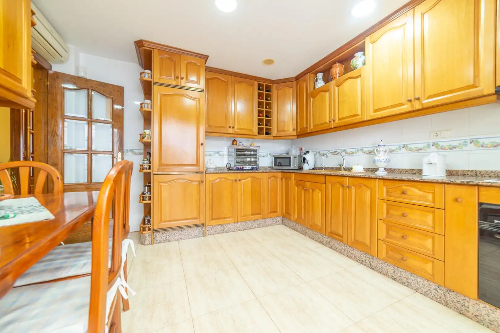 Chalet con piscina en venta en Santiago de la Ribera, imagen 15