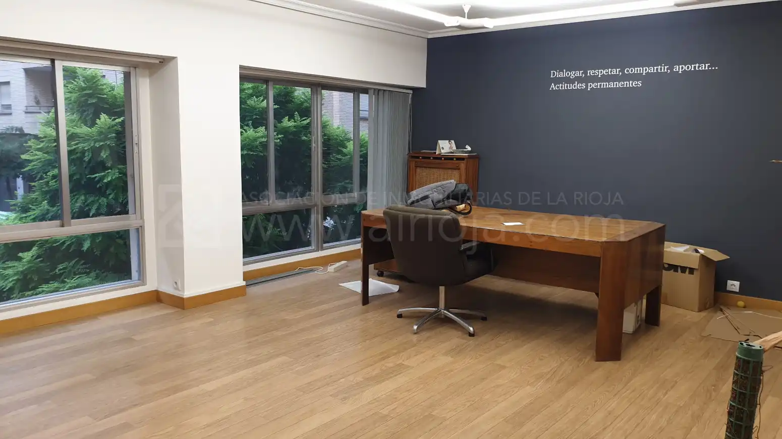 Ufficio in vendita a Logroño - Vitoria, imagen 9