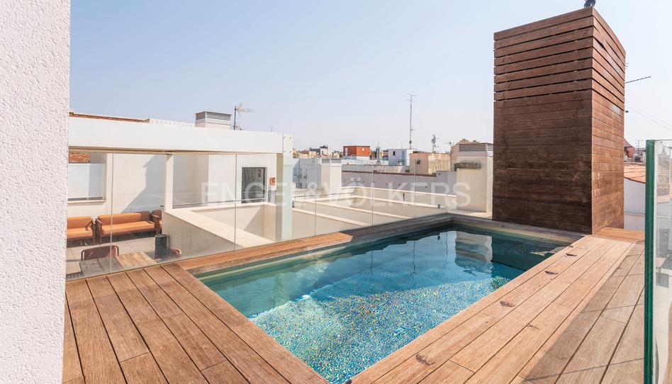 Photo 1 of Apartment for sale in Goya, Madrid