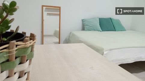 Foto 3 von Zimmer in Schamann - Rehoyas, Las Palmas de Gran Canaria