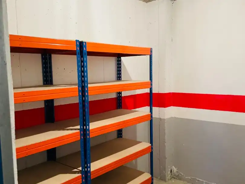 Storage room for rent in Roquetas de Mar