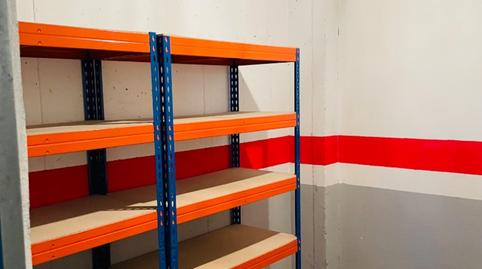 Foto 3 de Trastero de alquiler en Avenida Pedro Muñoz Seca, 158, Aguadulce Norte, Roquetas de Mar