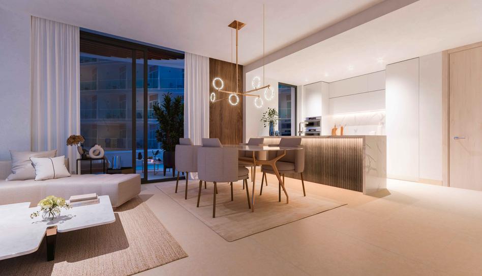 Photo 1 of Flat for sale in Calle Velázquez, 35